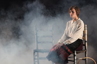 Foto realizada por los alumnos del Laboratorio de imagen